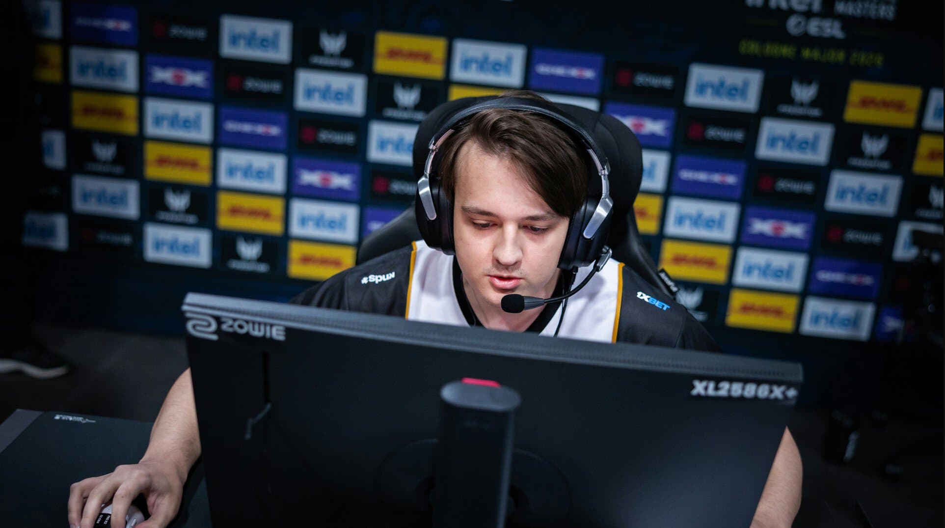 G2 готова продать Клима. Россиянин в составе MIBR вынес Liquid на мейджоре со счетом 27-12