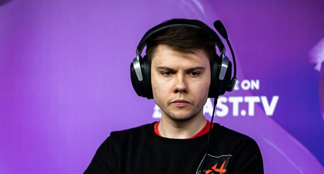 Тренер BetBoom Team об ожиданиях от мейджора: «Не говорю про победу и уж тем более про доминирование, но будем бороться»