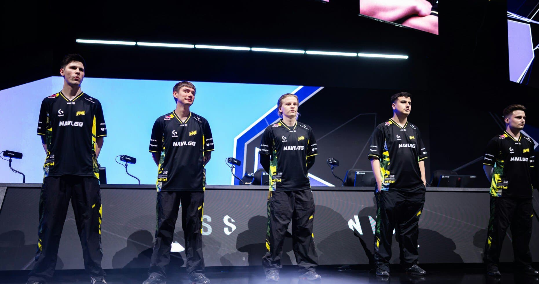 BetBoom не сомневается в победе NAVI в финале IEM Atlanta. На успех GamerLegion дают 5.0