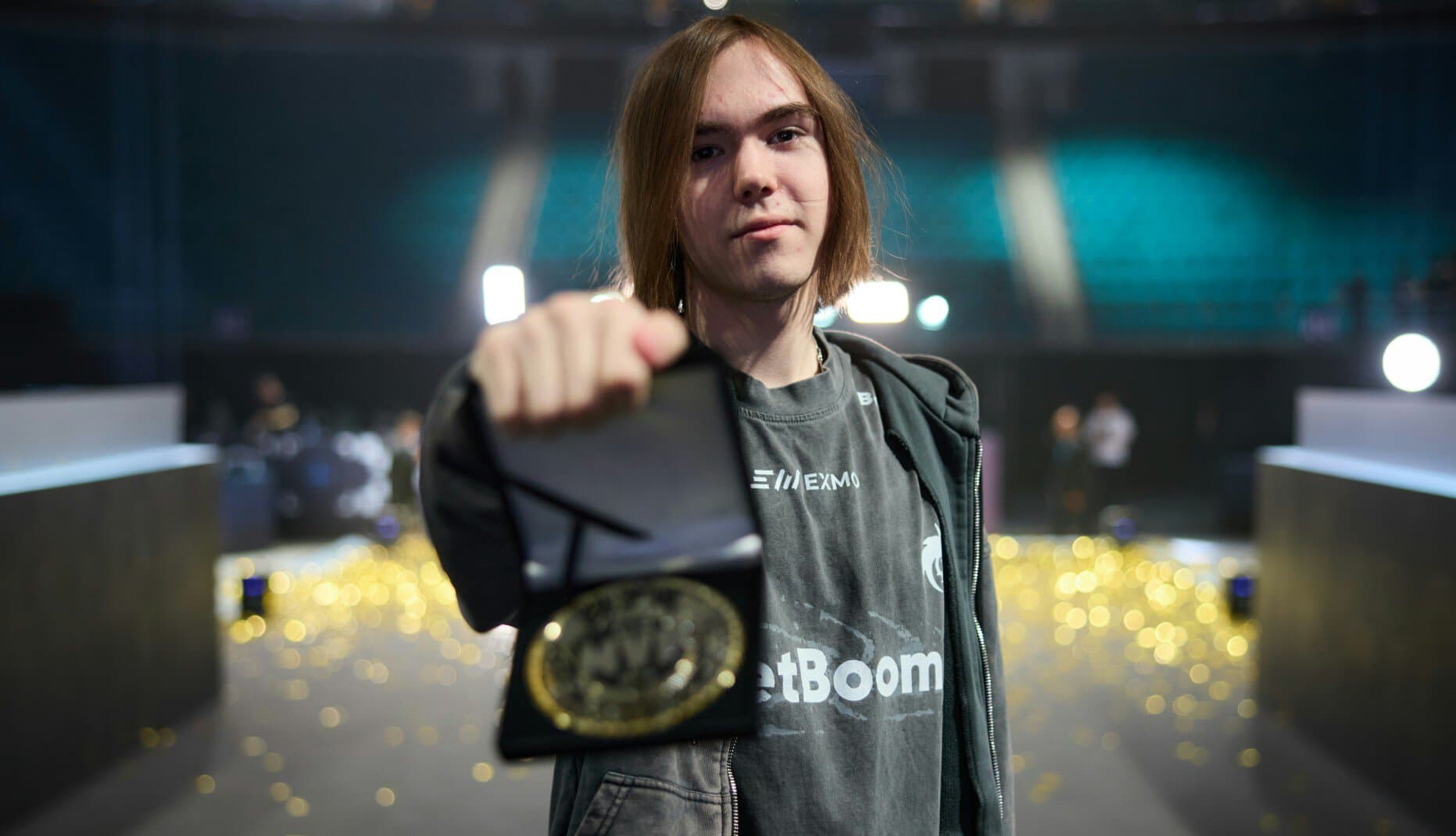 BetBoom снова верит в победу Spirit на IEM Cologne Major. Vitality остается главным фаворитом