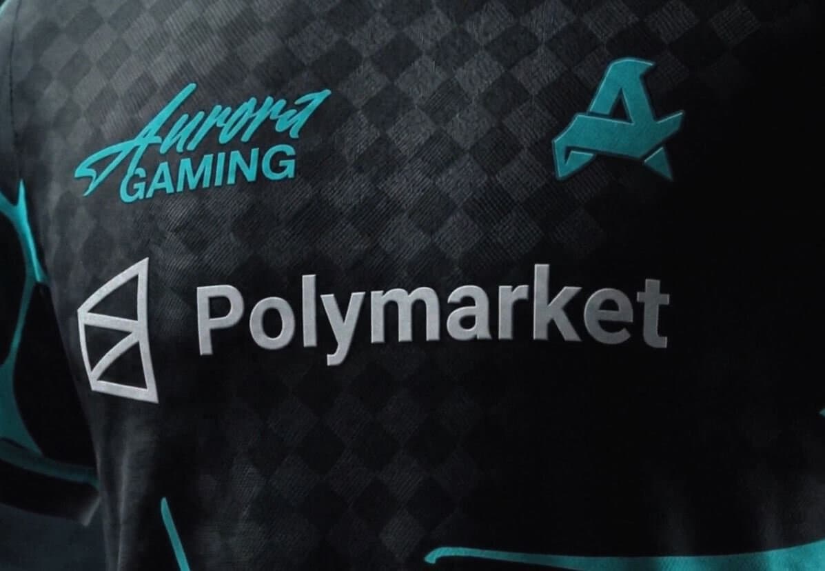 Aurora и Polymarket стали партнерами