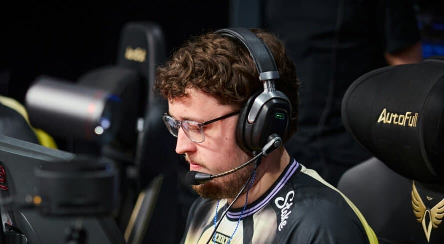 ZywOo сделал два эйса в матче против FUT и обогнал Симпла
