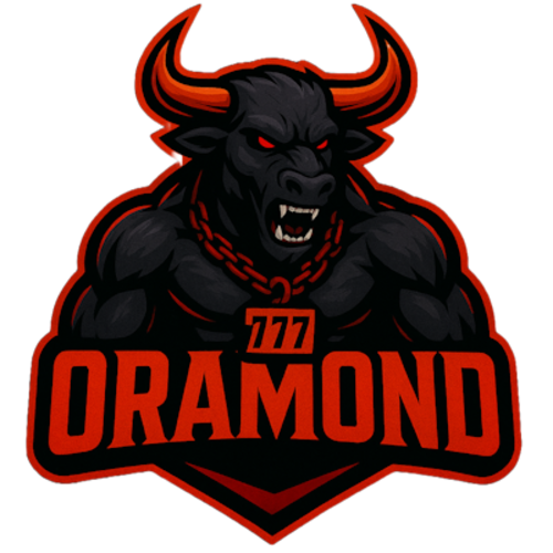 Oramond
